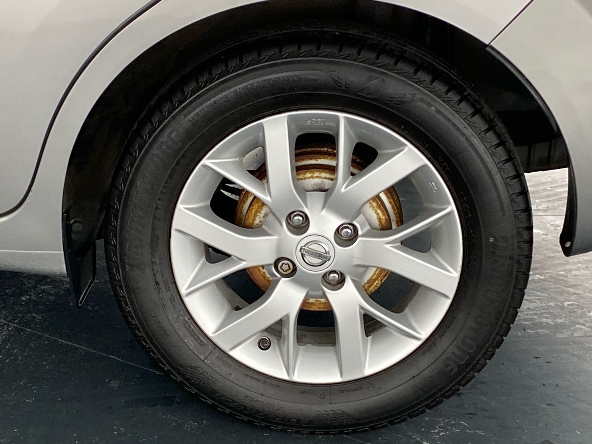 Used Nissan Note 2016 for sale - 76177367: Photo 28