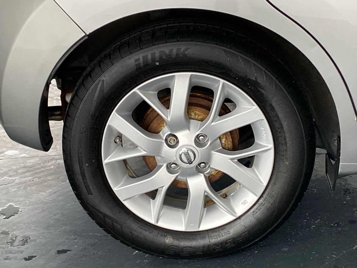 Used Nissan Note 2016 for sale - 76177367: Photo 29