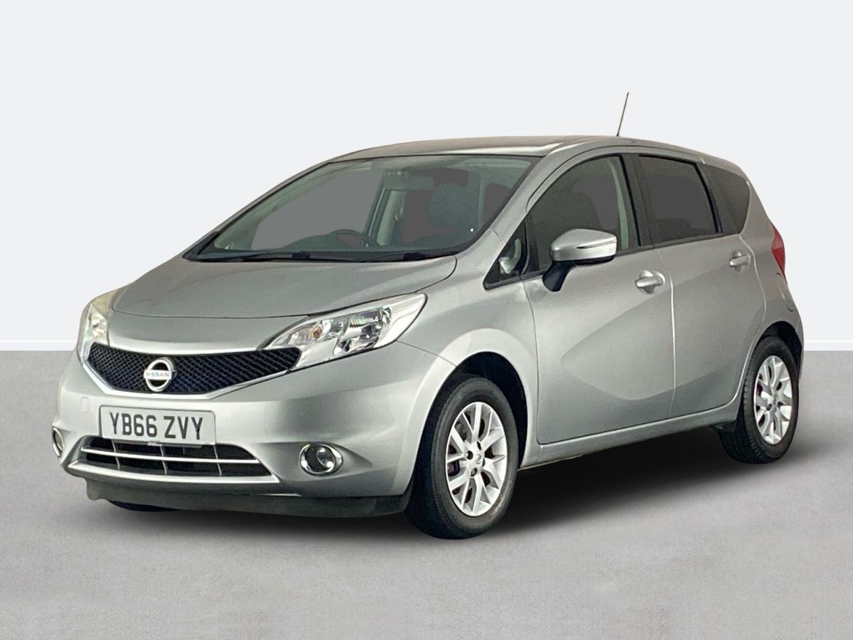 Used Nissan Note 2016 for sale - 76177367: Photo 7