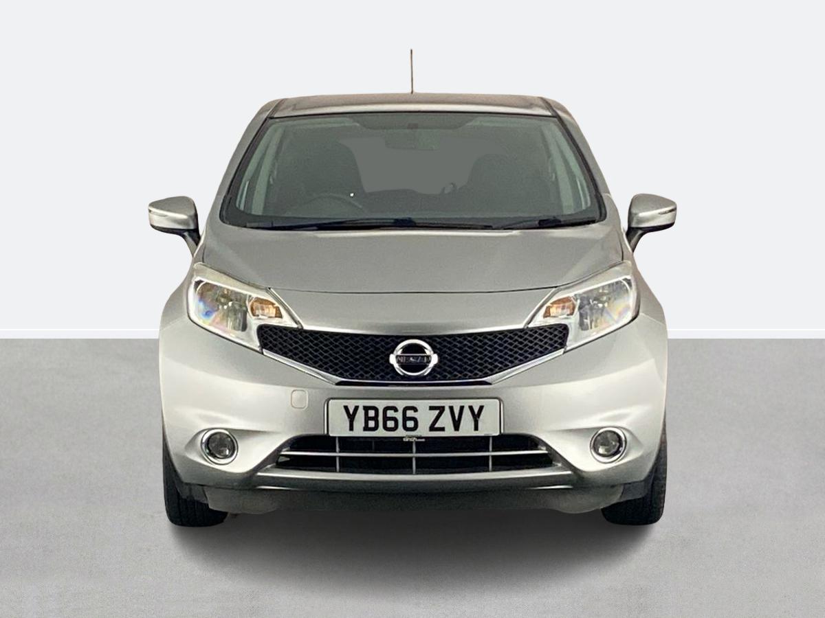 Used Nissan Note 2016 for sale - 76177367: Photo 8