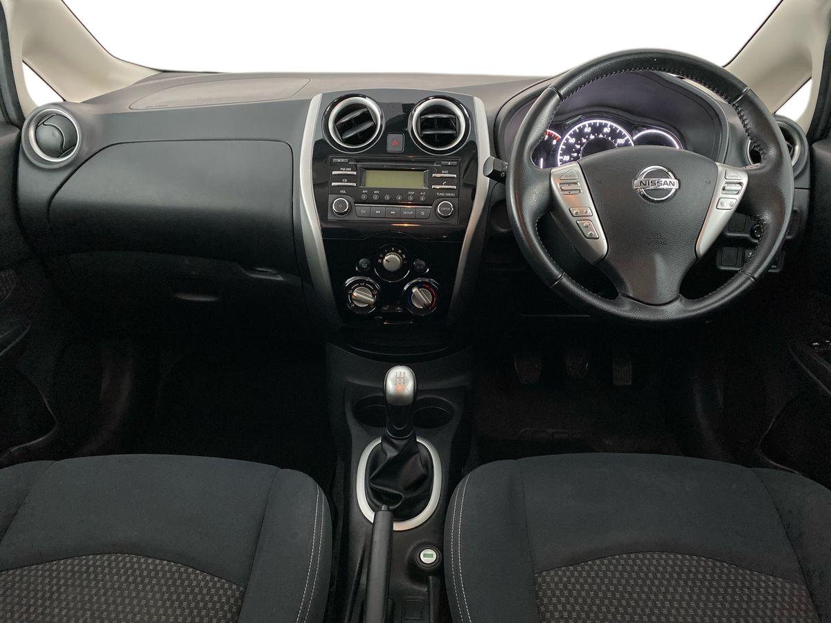 Used Nissan Note 2016 for sale - 76177367: Photo 9