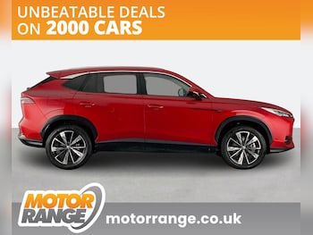 Used MG MG HS 2025 for sale - 79542612: Photo