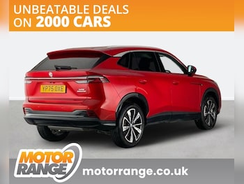 Used MG MG HS 2025 for sale - 79542612: Photo