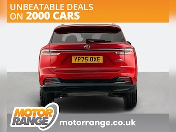 Used MG MG HS 2025 for sale - 79542612: Photo
