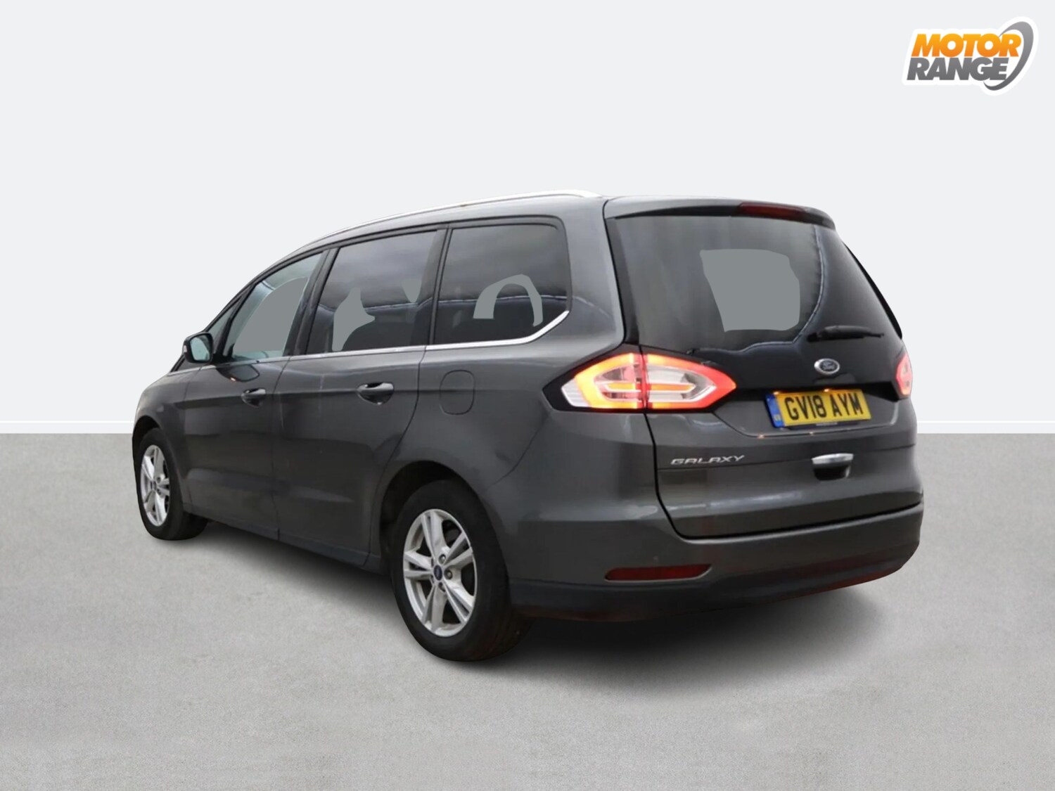 Used Ford Galaxy 2018 for sale - 76594449: Photo 3