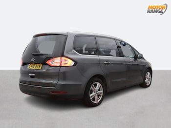 Used Ford Galaxy 2018 for sale - 76594449: Photo