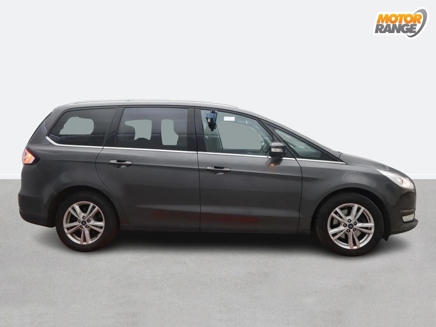Used Ford Galaxy 2018 for sale - 76594449: Photo 5