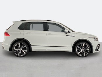 Used Volkswagen Tiguan 2021 for sale - 78826765: Photo