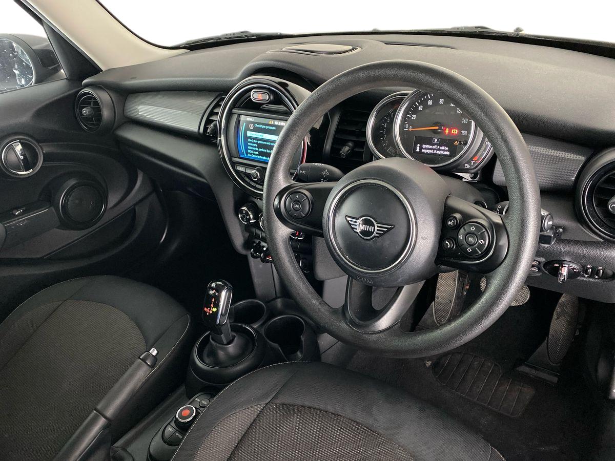 Used MINI Hatch 2020 for sale - 77011452: Photo 12