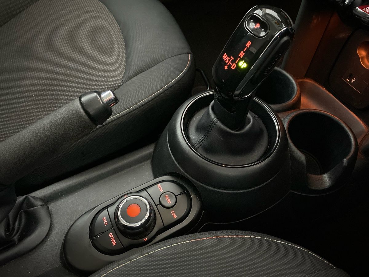 Used MINI Hatch 2020 for sale - 77011452: Photo 16