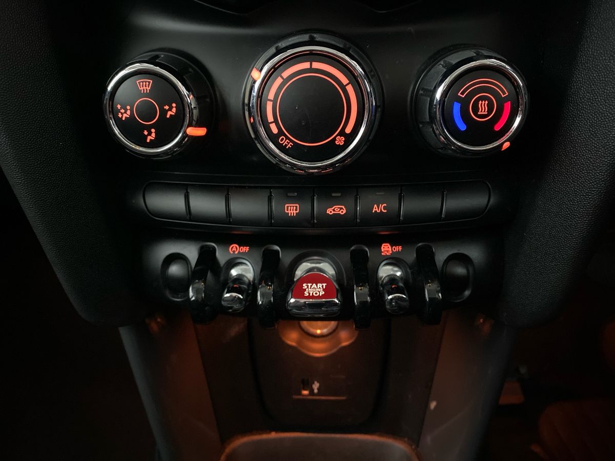 Used MINI Hatch 2020 for sale - 77011452: Photo 18