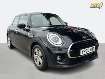 2020 - 1.5 Cooper Classic II 5dr Auto