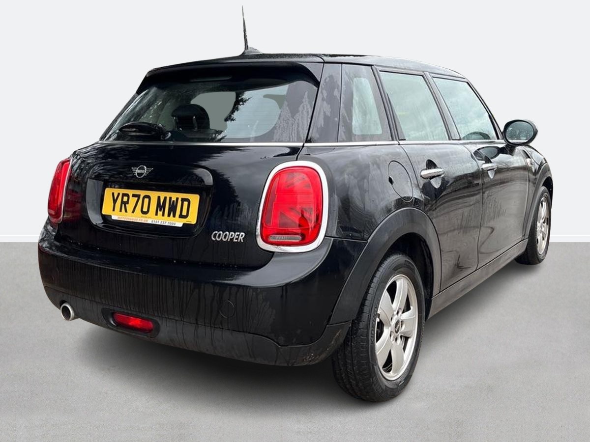 Used MINI Hatch 2020 for sale - 77011452: Photo 2