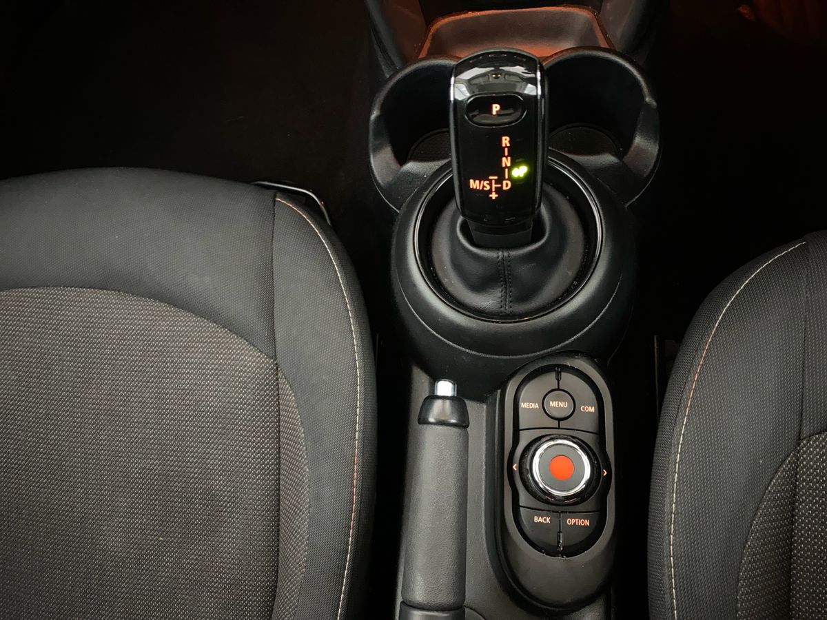 Used MINI Hatch 2020 for sale - 77011452: Photo 21