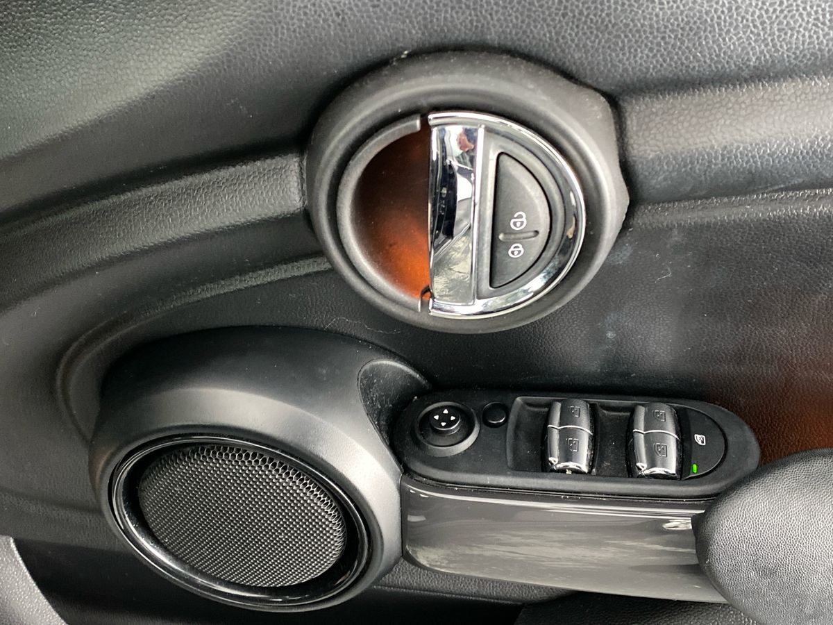 Used MINI Hatch 2020 for sale - 77011452: Photo 23