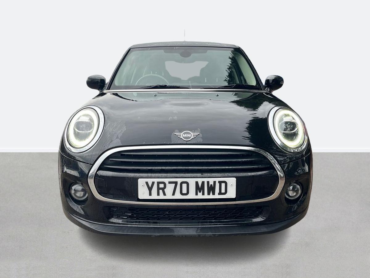 Used MINI Hatch 2020 for sale - 77011452: Photo 3