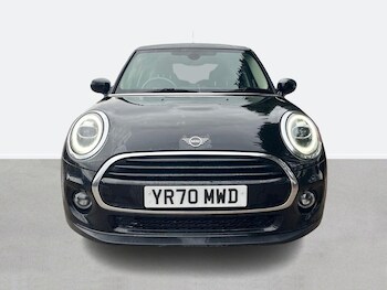 Used MINI Hatch 2020 for sale - 77011452: Photo