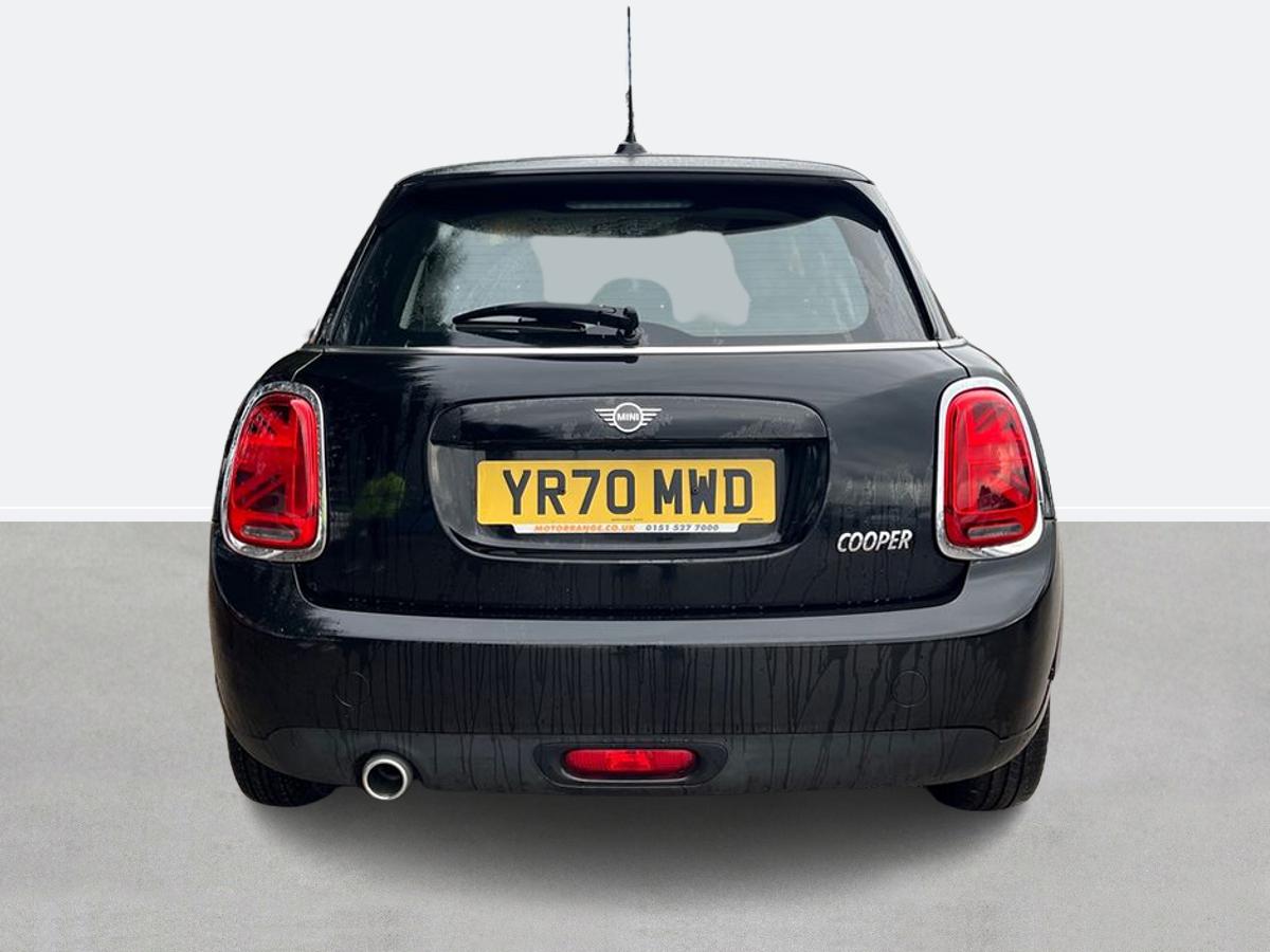 Used MINI Hatch 2020 for sale - 77011452: Photo 4