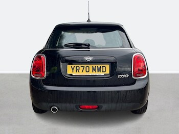 Used MINI Hatch 2020 for sale - 77011452: Photo