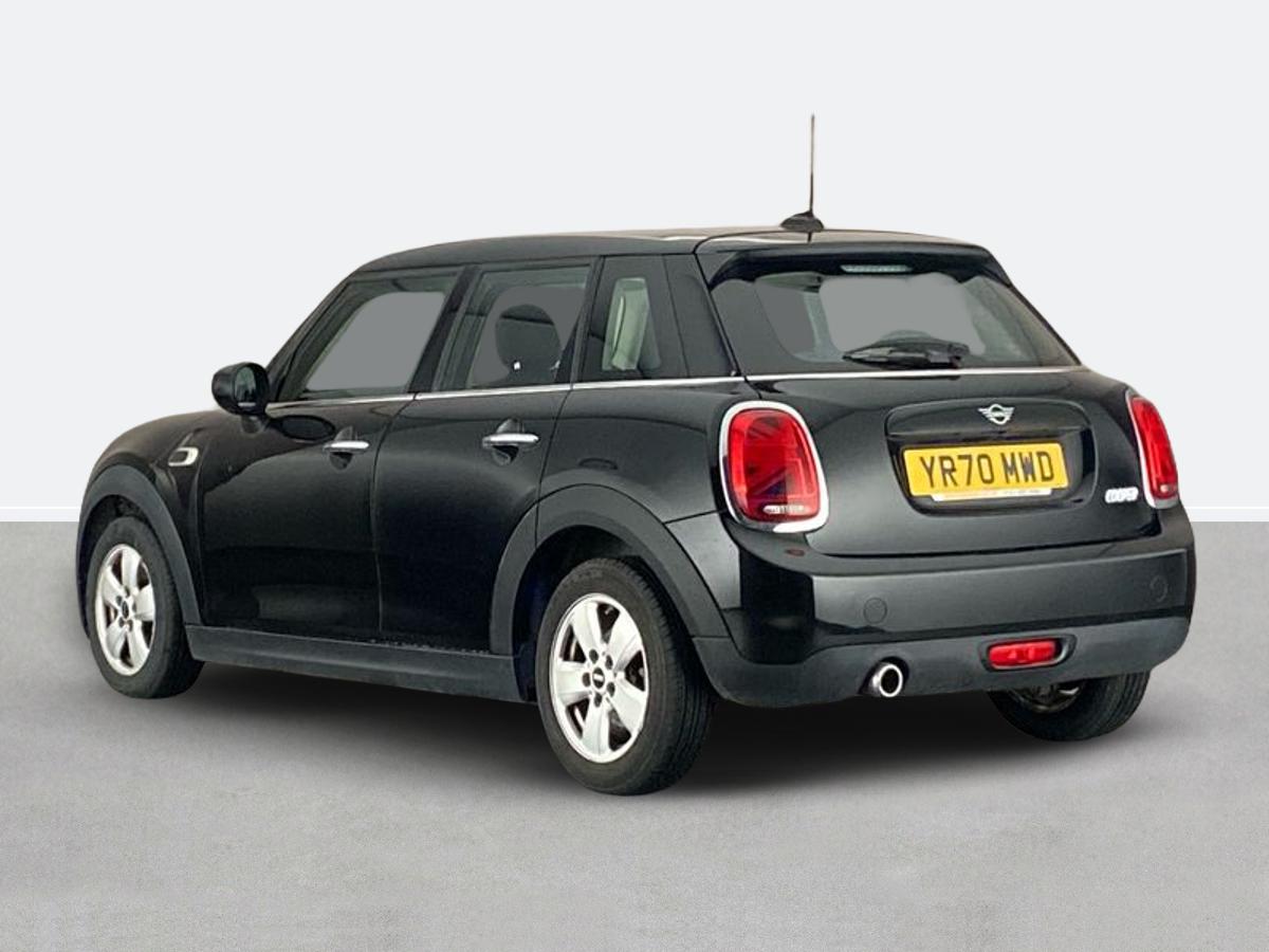 Used MINI Hatch 2020 for sale - 77011452: Photo 5