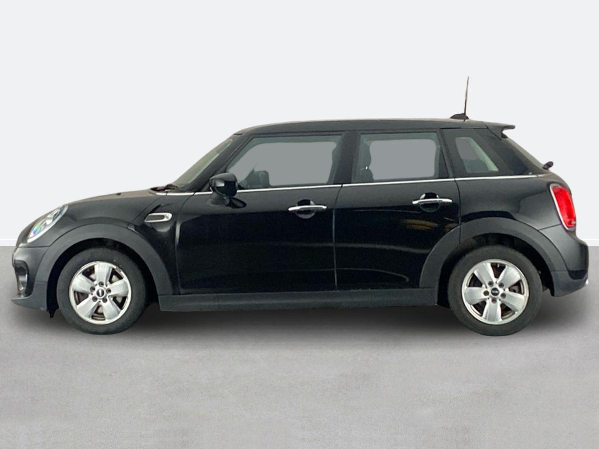Used MINI Hatch 2020 for sale - 77011452: Photo 6