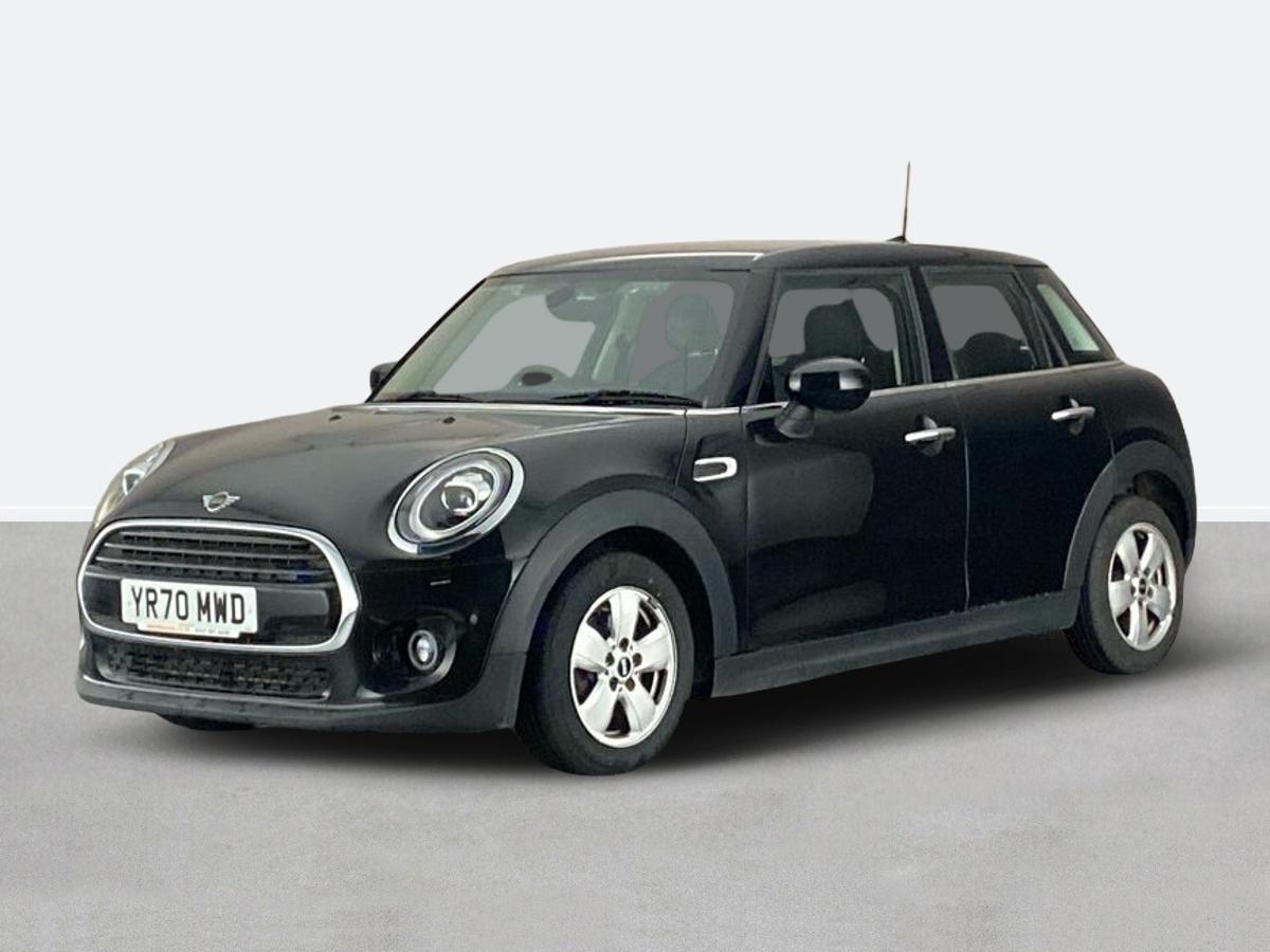 Used MINI Hatch 2020 for sale - 77011452: Photo 7