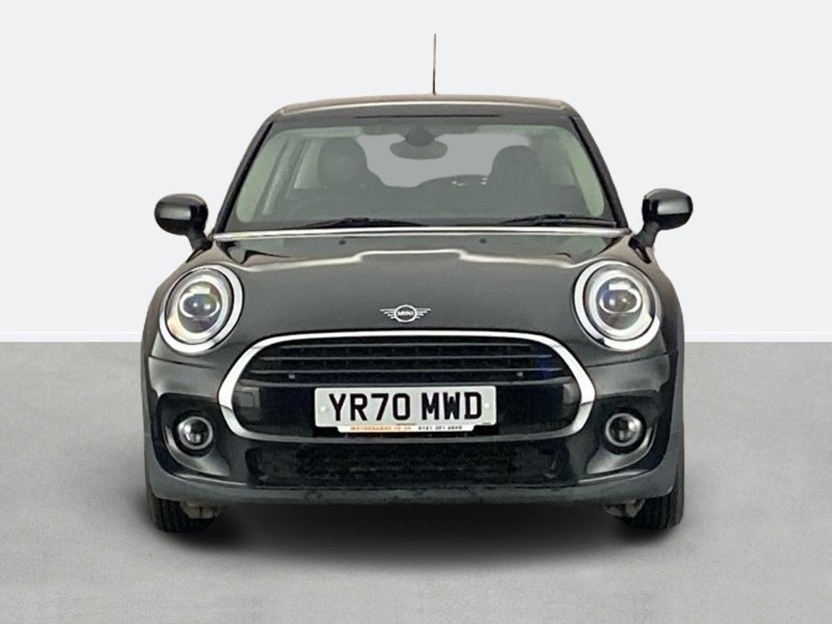 Used MINI Hatch 2020 for sale - 77011452: Photo 8