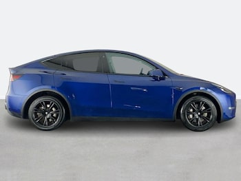 Used Tesla Model Y 2022 for sale - 79019303: Photo