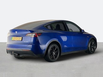 Used Tesla Model Y 2022 for sale - 79019303: Photo