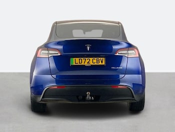 Used Tesla Model Y 2022 for sale - 79019303: Photo