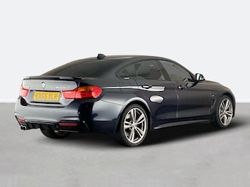Used BMW 4 Series 2015 for sale - 75951806: Photo