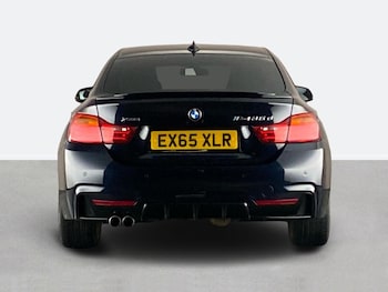 Used BMW 4 Series 2015 for sale - 75951806: Photo
