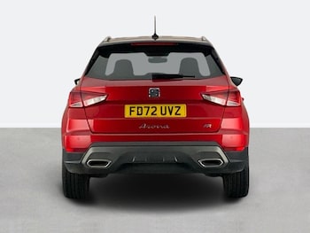 Used SEAT Arona 2022 for sale - 77374225: Photo