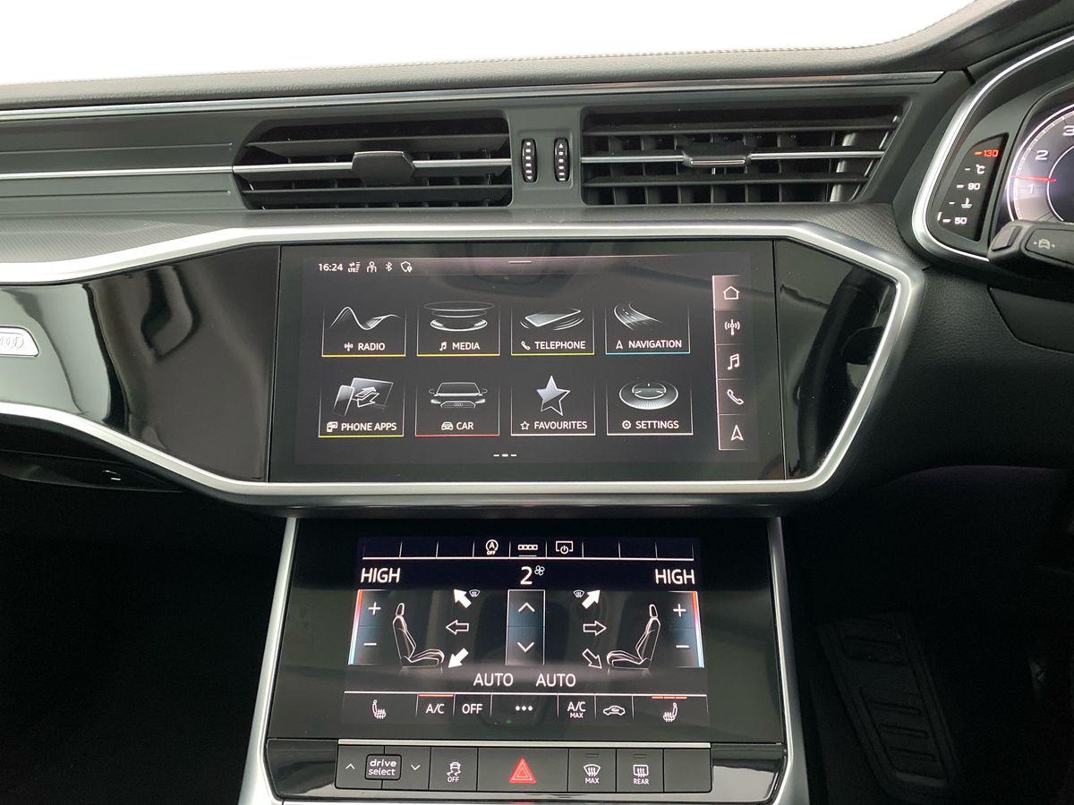 Used Audi A6 2022 for sale - 77294540: Photo 10