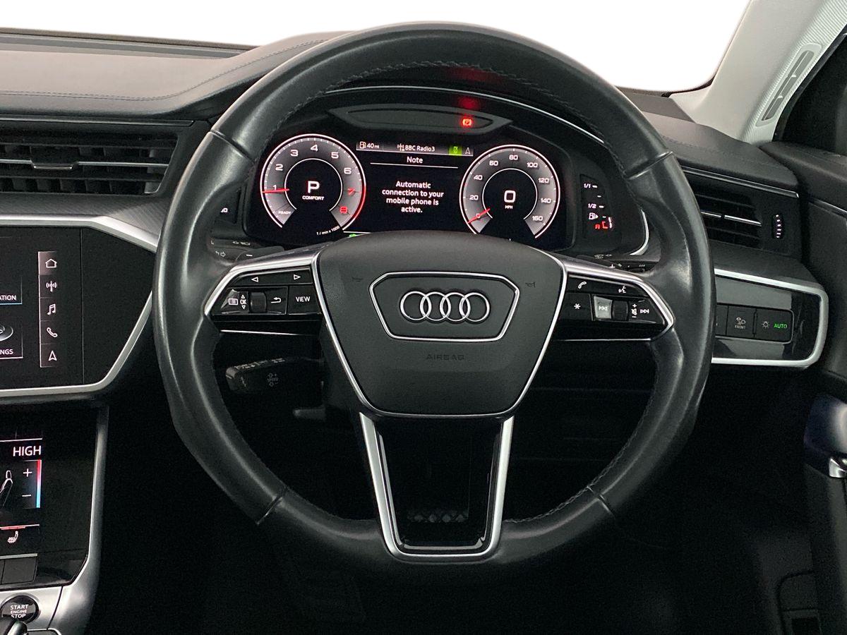 Used Audi A6 2022 for sale - 77294540: Photo 11