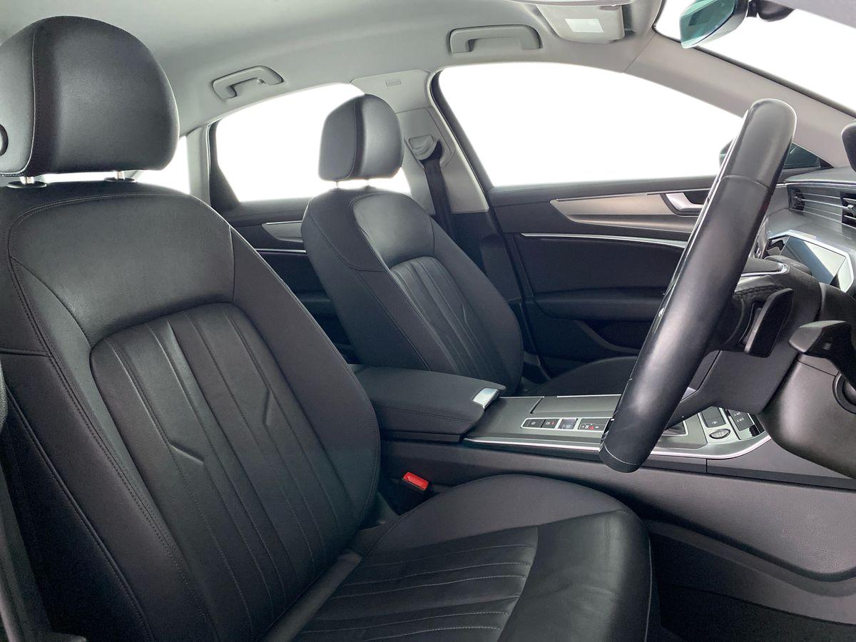 Used Audi A6 2022 for sale - 77294540: Photo 13