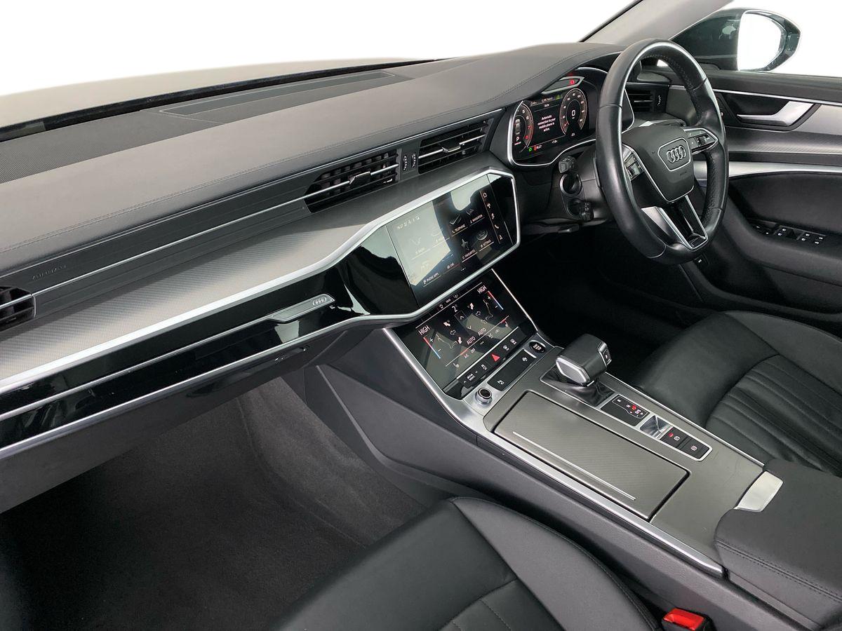 Used Audi A6 2022 for sale - 77294540: Photo 14