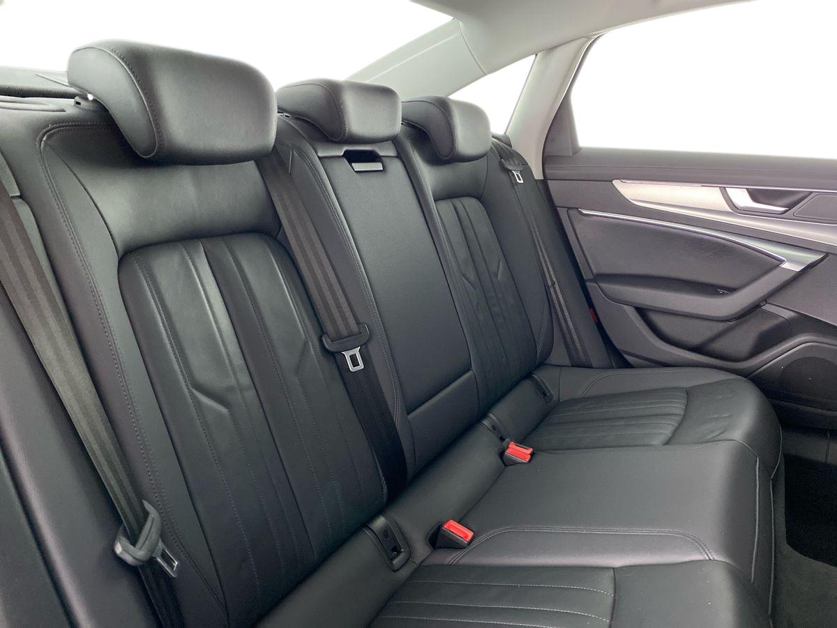 Used Audi A6 2022 for sale - 77294540: Photo 15