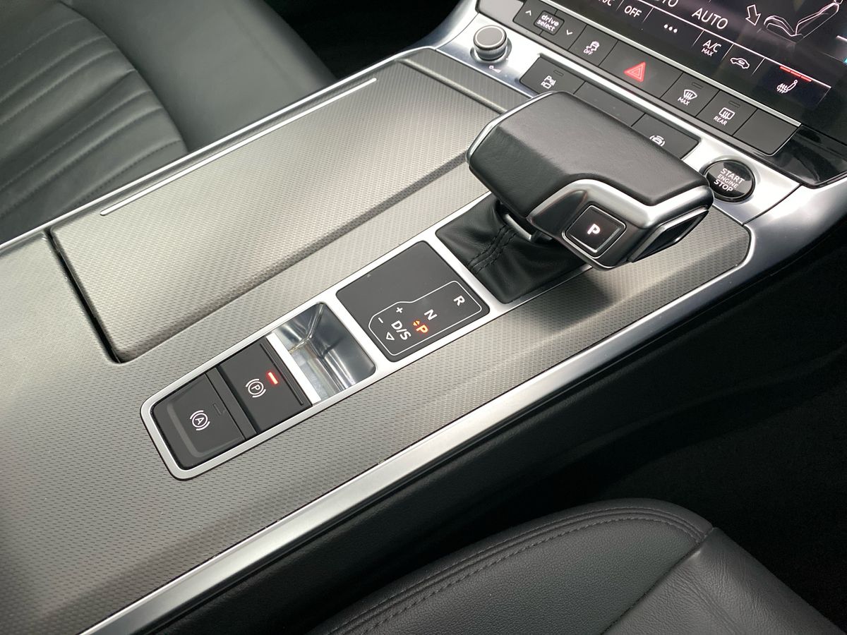 Used Audi A6 2022 for sale - 77294540: Photo 16