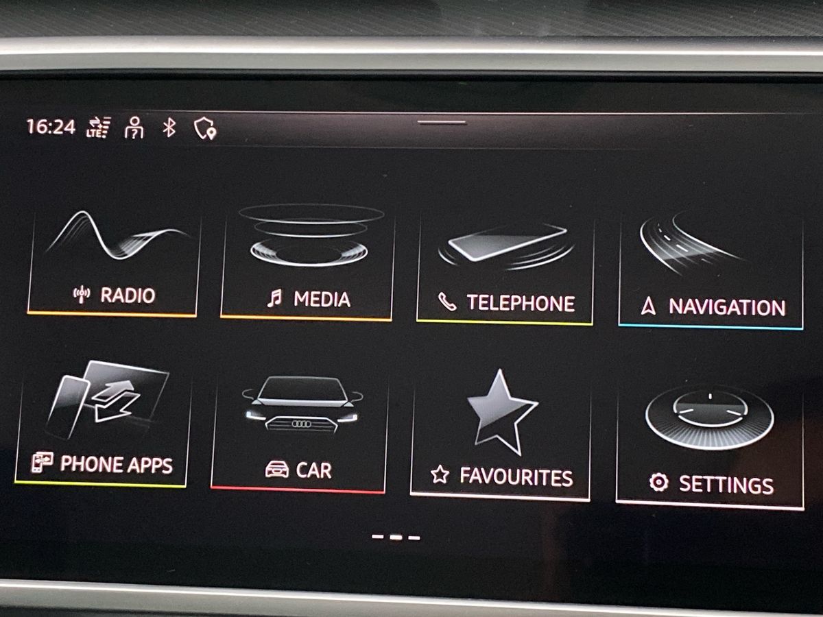 Used Audi A6 2022 for sale - 77294540: Photo 17