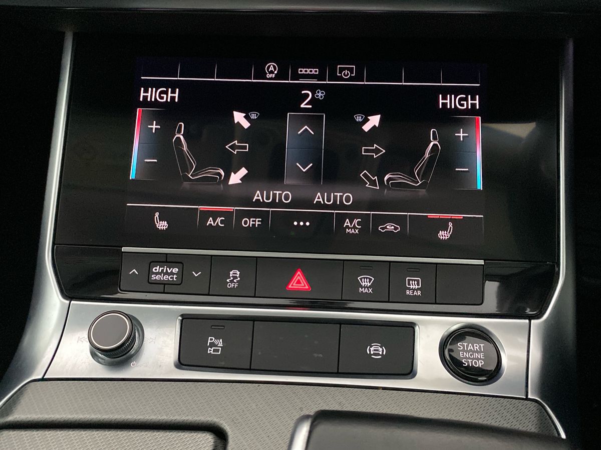 Used Audi A6 2022 for sale - 77294540: Photo 18