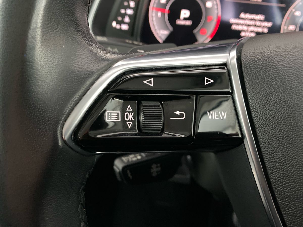 Used Audi A6 2022 for sale - 77294540: Photo 19