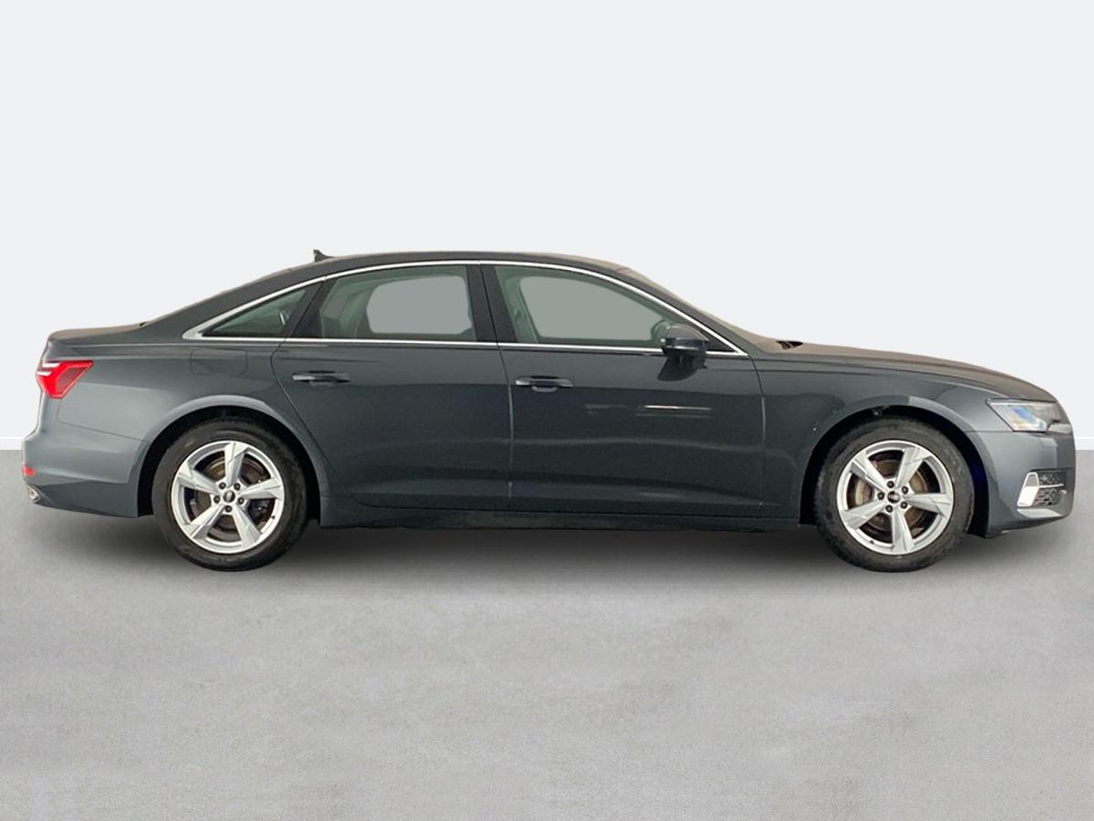 Used Audi A6 2022 for sale - 77294540: Photo 2