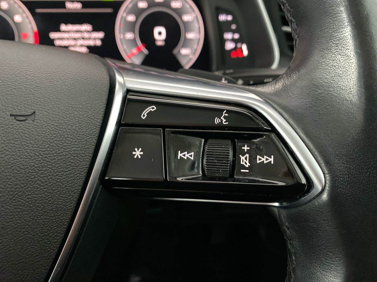 Used Audi A6 2022 for sale - 77294540: Photo 20