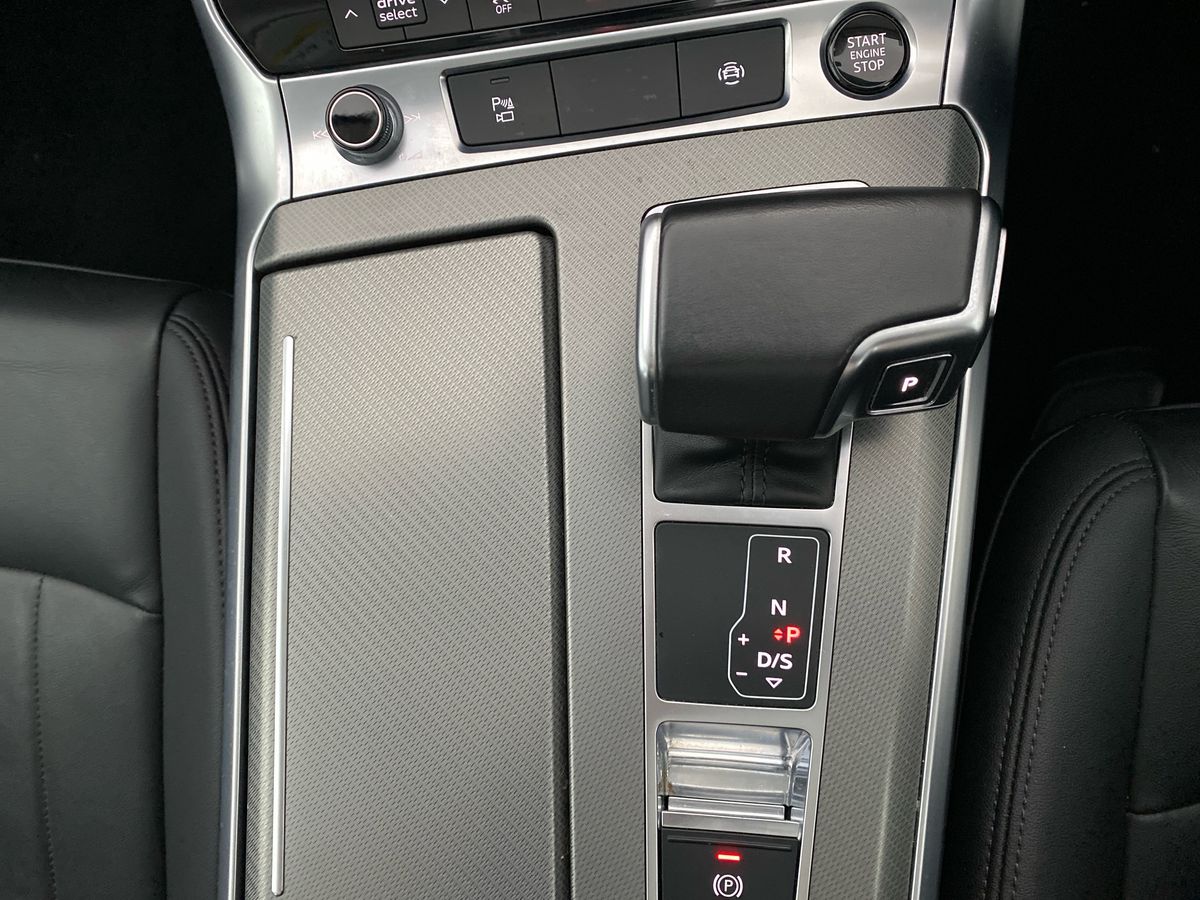 Used Audi A6 2022 for sale - 77294540: Photo 21