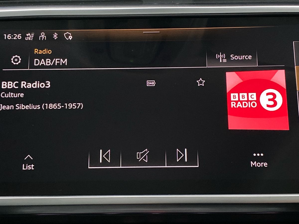 Used Audi A6 2022 for sale - 77294540: Photo 22