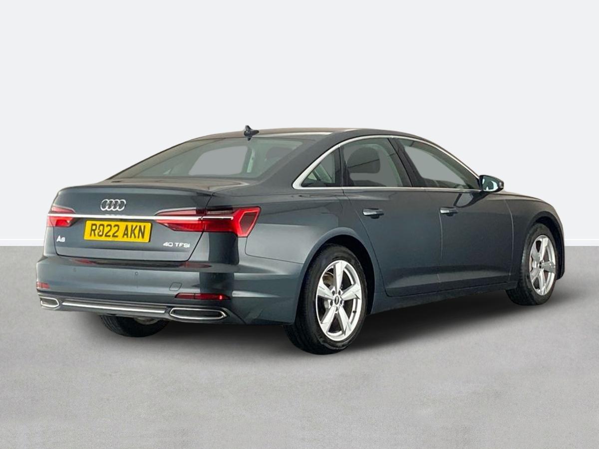 Used Audi A6 2022 for sale - 77294540: Photo 3
