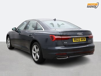 Used Audi A6 2022 for sale - 77294540: Photo