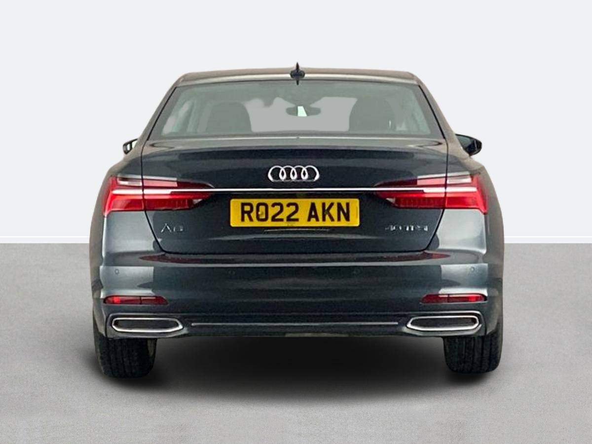 Used Audi A6 2022 for sale - 77294540: Photo 4