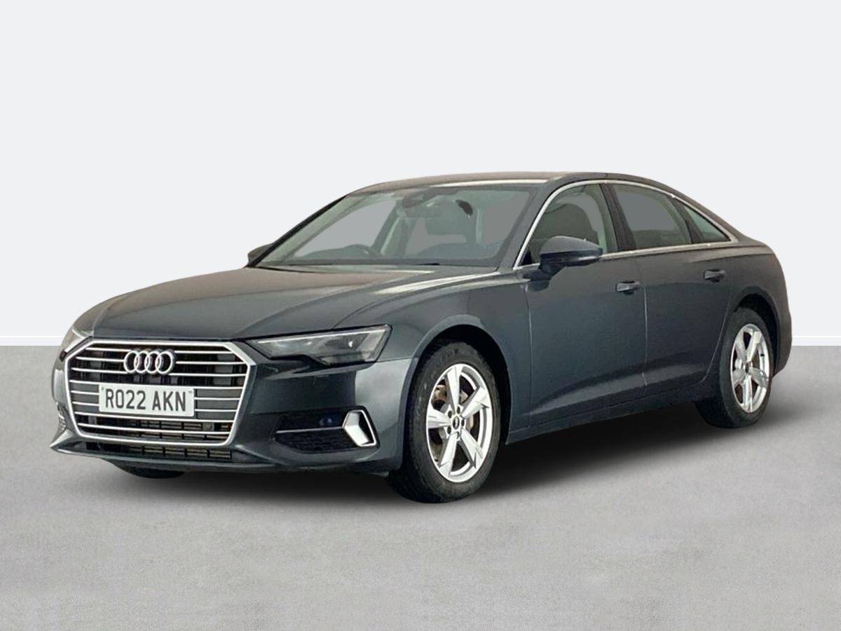 Used Audi A6 2022 for sale - 77294540: Photo 7